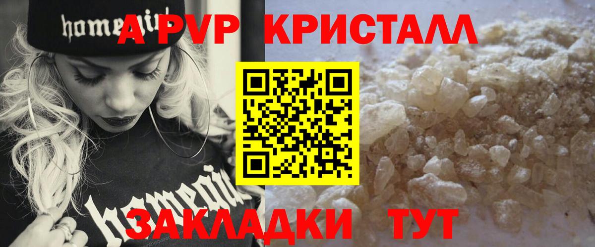 A-PVP СК КРИС Киров