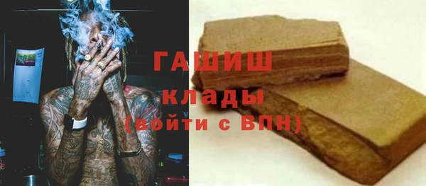 гашик Билибино